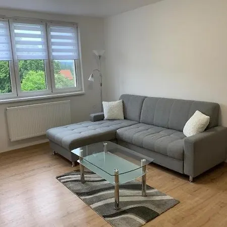 Apartman Frymburk 30 Exterior photo