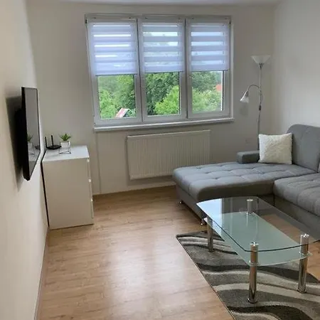 Apartman Frymburk 30 Exterior photo