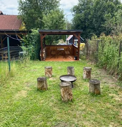 Apartman Frymburk 30